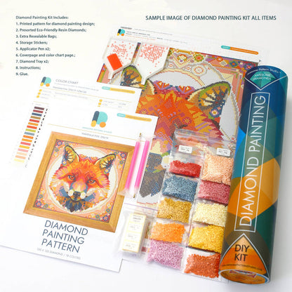 DS2412-120x162 Provincetown, Diamond Painting Kit