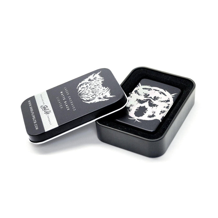 Buy – Enterprise Earth "Slam" Lighter – Band & Music Merch – Cold Cuts Merch
