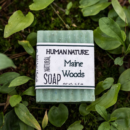Essential Oil Natural Soaps