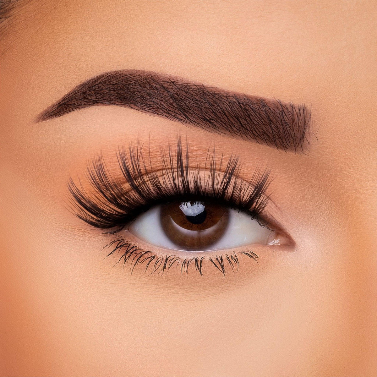 3D Silk Lash