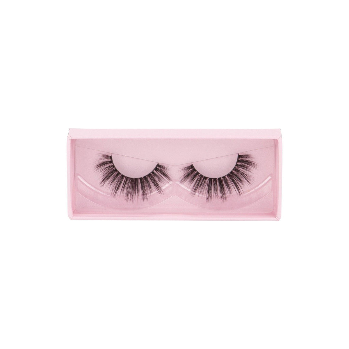 3D Silk Lash