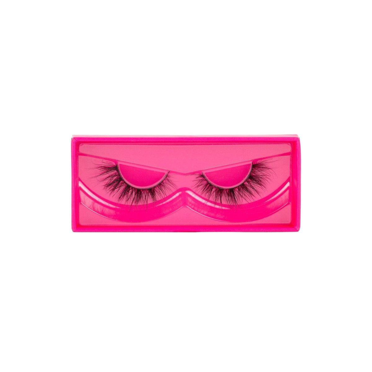3D Faux Mink Lashes