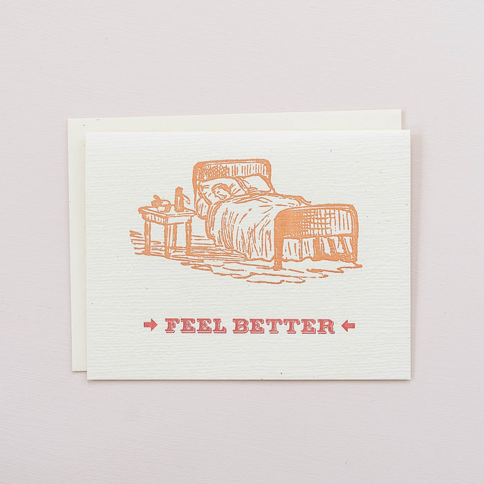 Feel Better