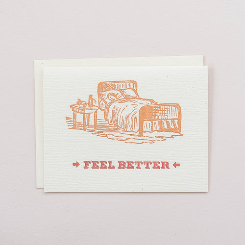 Feel Better