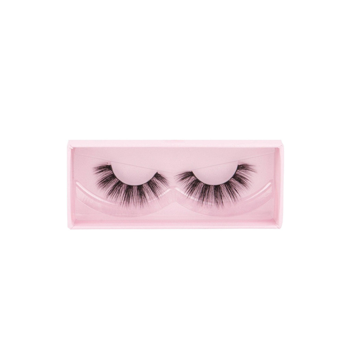 3D Silk Lash