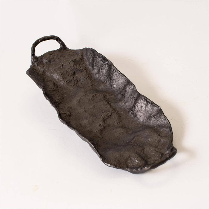 Forged Aluminum Decorative Tray