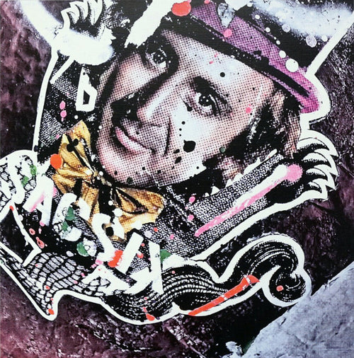 Frank Brockman - Everlasting Wonka