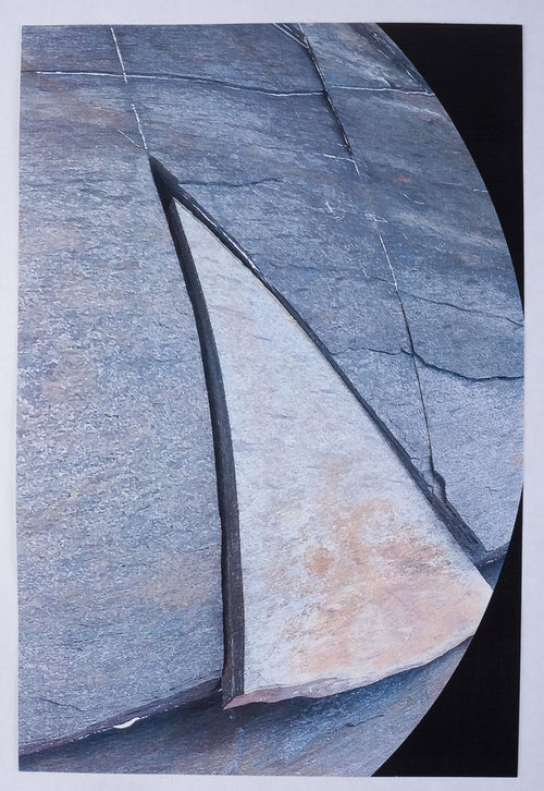 Frank Brockman - Rock Wedge