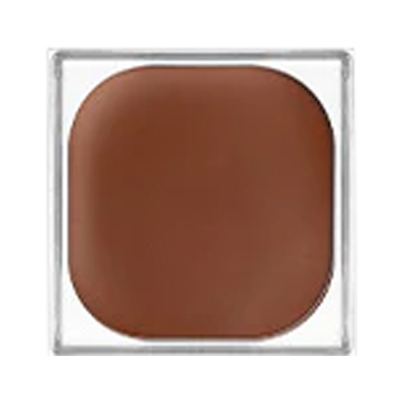G817 (Mocha Brown) - Refillable Multipurpose Cream - Cheeryep