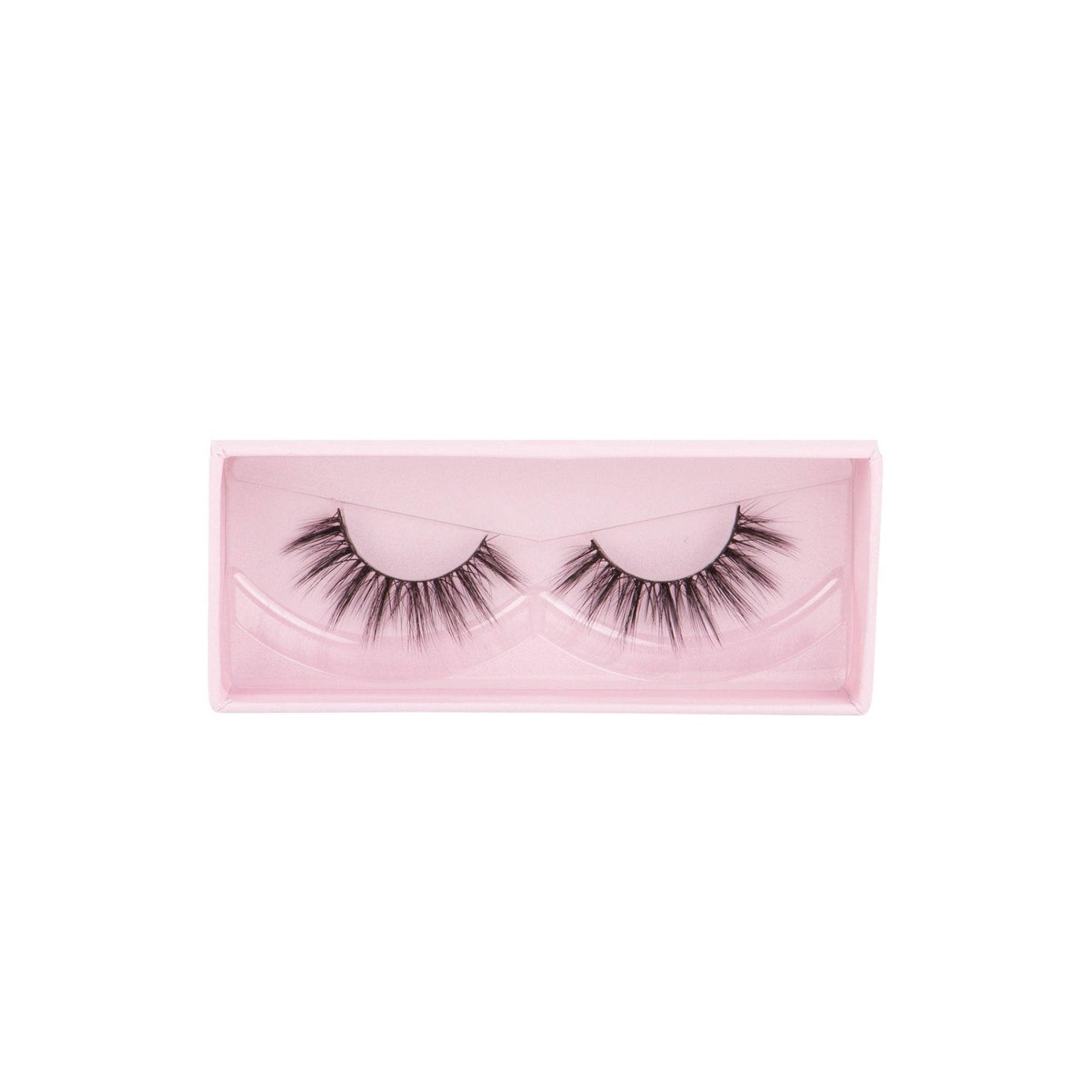 3D Silk Lash