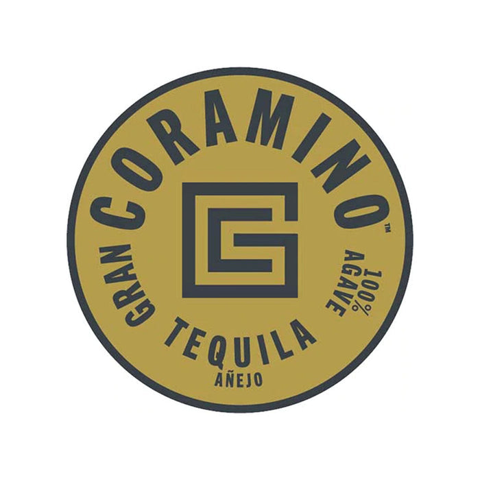 Gran Coramino Anejo Tequila Tequila Gran Coramino