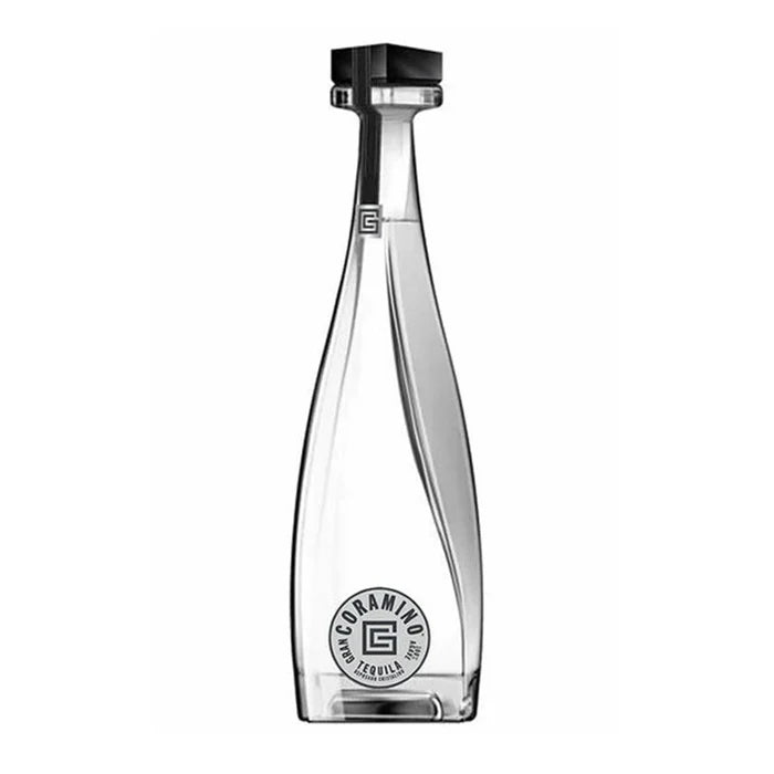 Gran Coramino Reposado Cristalino Tequila By Kevin Hart Tequila Gran Coramino