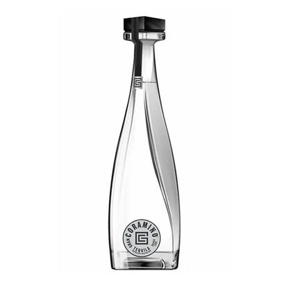 Gran Coramino Reposado Cristalino Tequila By Kevin Hart Tequila Gran Coramino