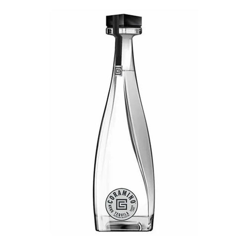 Gran Coramino Reposado Cristalino Tequila By Kevin Hart Tequila Gran Coramino