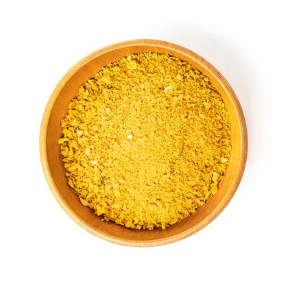 Green Juju Dog Freeze-Dried Blend Golden with Bee Pollen Food Topper