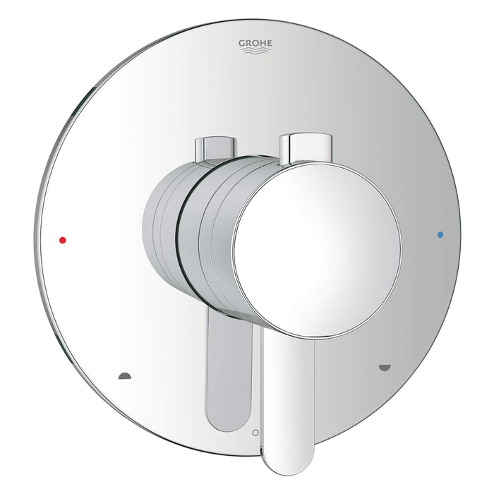 Grohe Dual Function Pressure Balance Trim Grohe