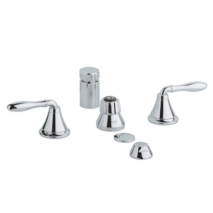 Grohe Lever Handles (Pair) Grohe