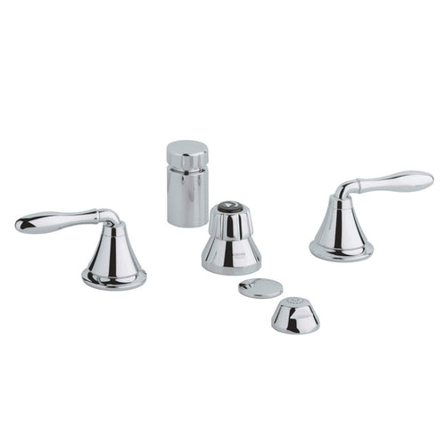 Grohe Lever Handles (Pair) Grohe