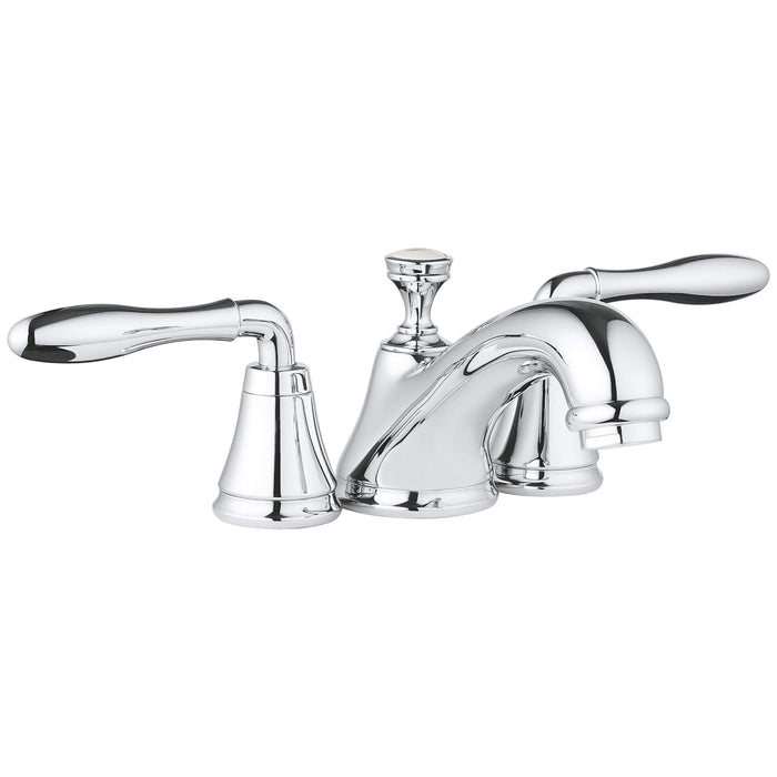 Grohe Lever Handles (Pair) Grohe