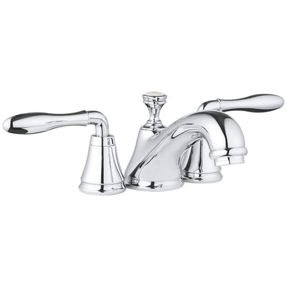 Grohe Lever Handles (Pair) Grohe