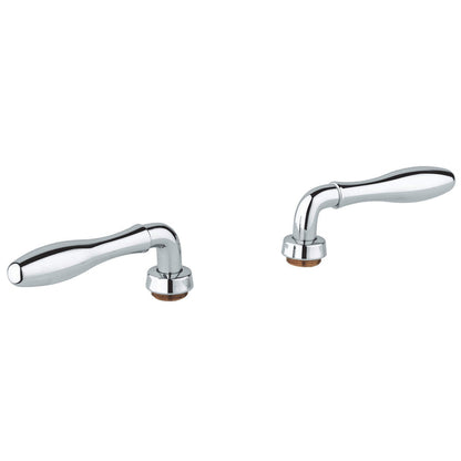 Grohe Lever Handles (Pair) Grohe
