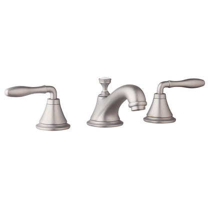 Grohe Lever Handles (Pair) Grohe