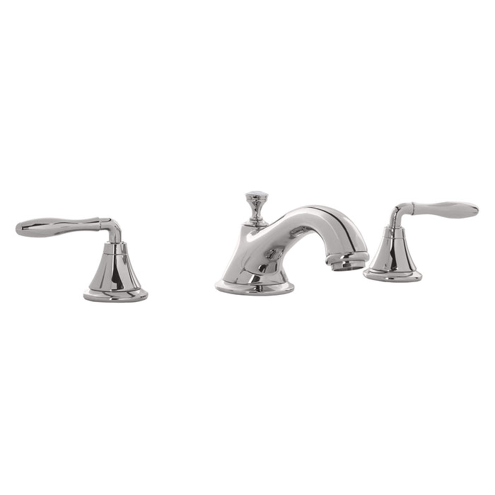 Polished Nickel