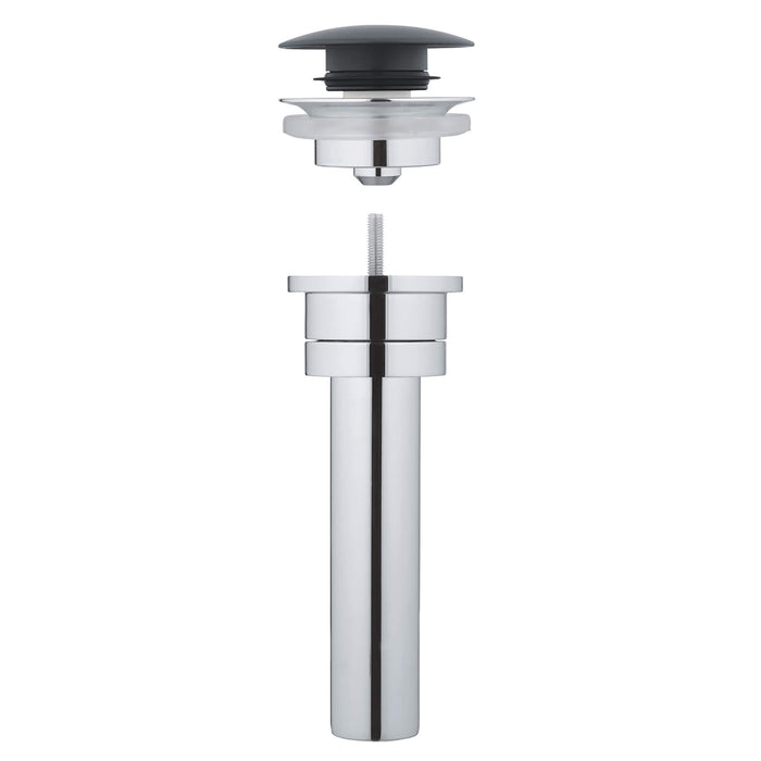 Pop-Up Waste Set (with overflow) Grohe