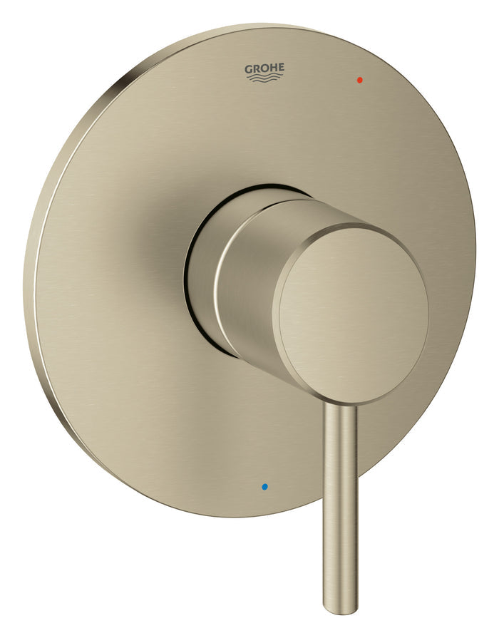 Grohe Pressure Balance Valve Trim with Cartridge Grohe