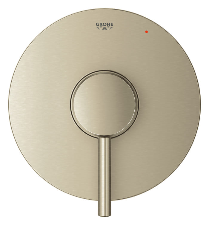 Grohe Pressure Balance Valve Trim with Cartridge Grohe