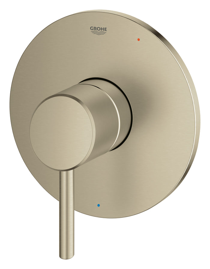Grohe Pressure Balance Valve Trim with Cartridge Grohe