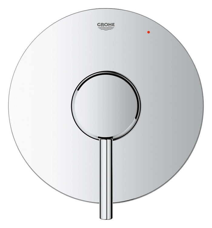 Grohe Pressure Balance Valve Trim with Cartridge Grohe