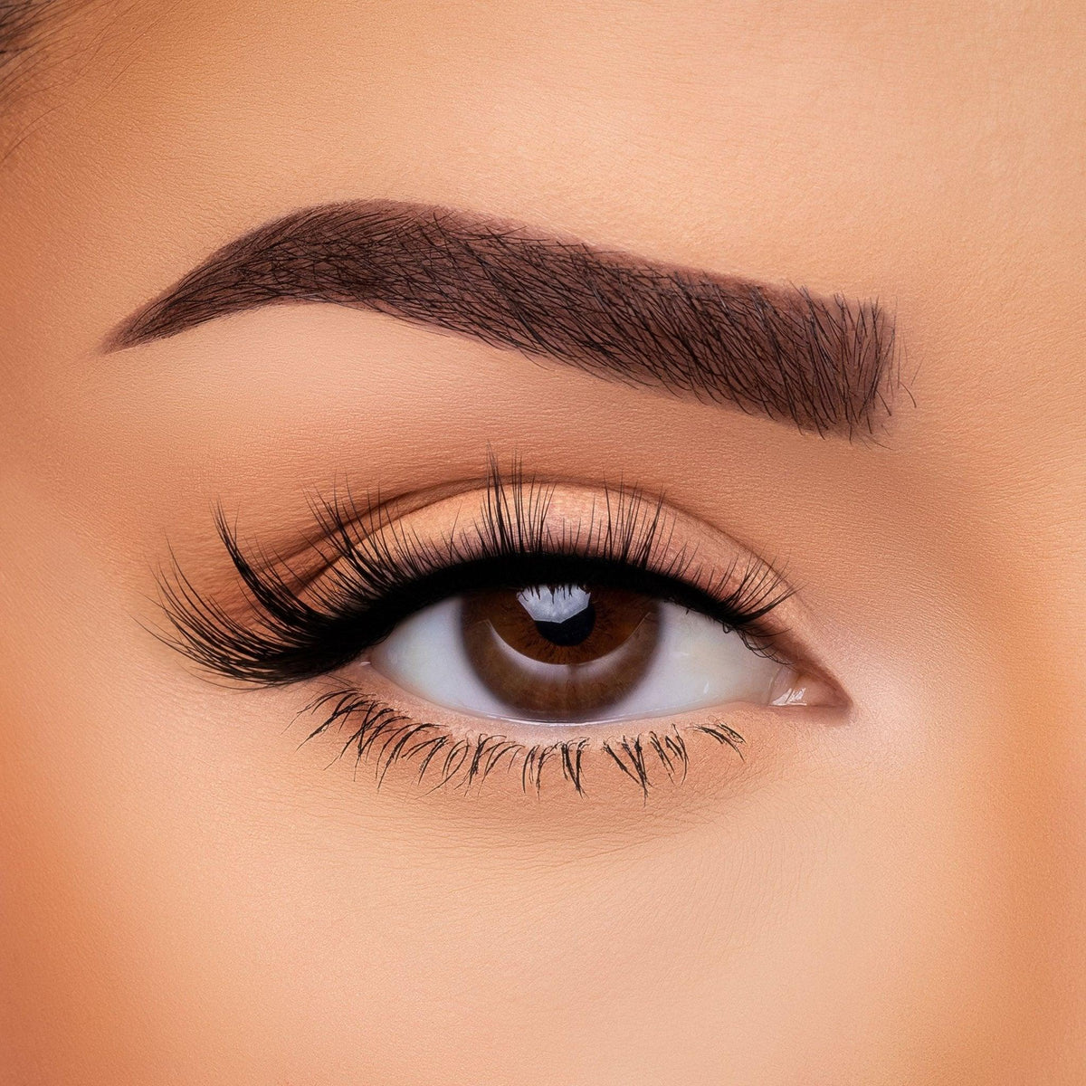 3D Faux Mink Lashes