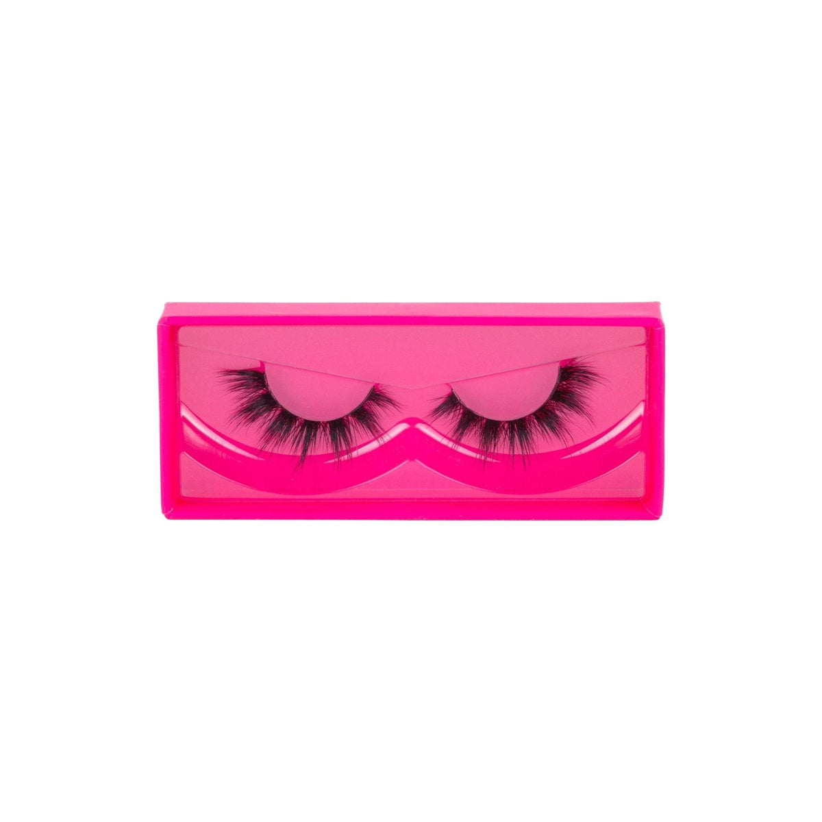 3D Faux Mink Lashes