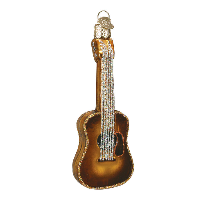 Guitar Ornament [Online Only]