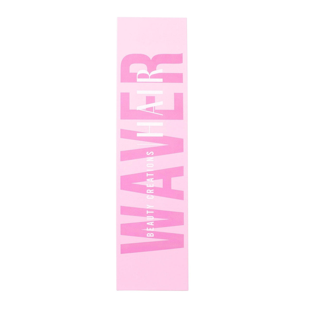 Hair Essentials Hair Waver
