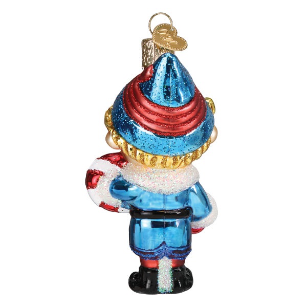Hermey The Elf Ornament [Online Only]