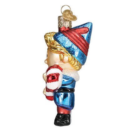 Hermey The Elf Ornament [Online Only]