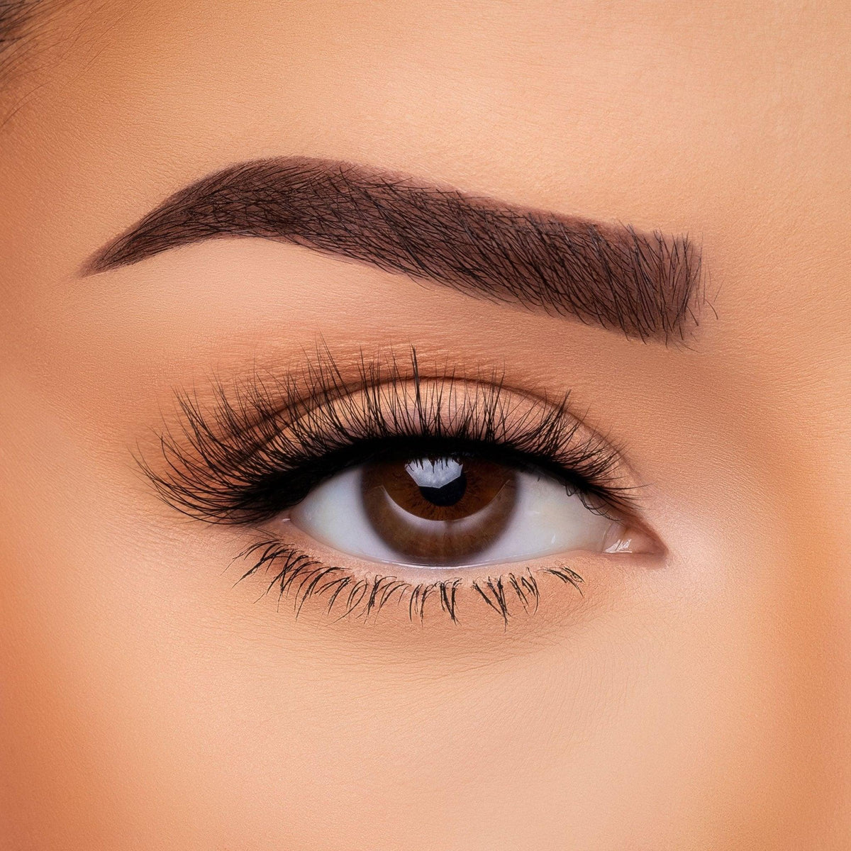 3D Faux Mink Lashes