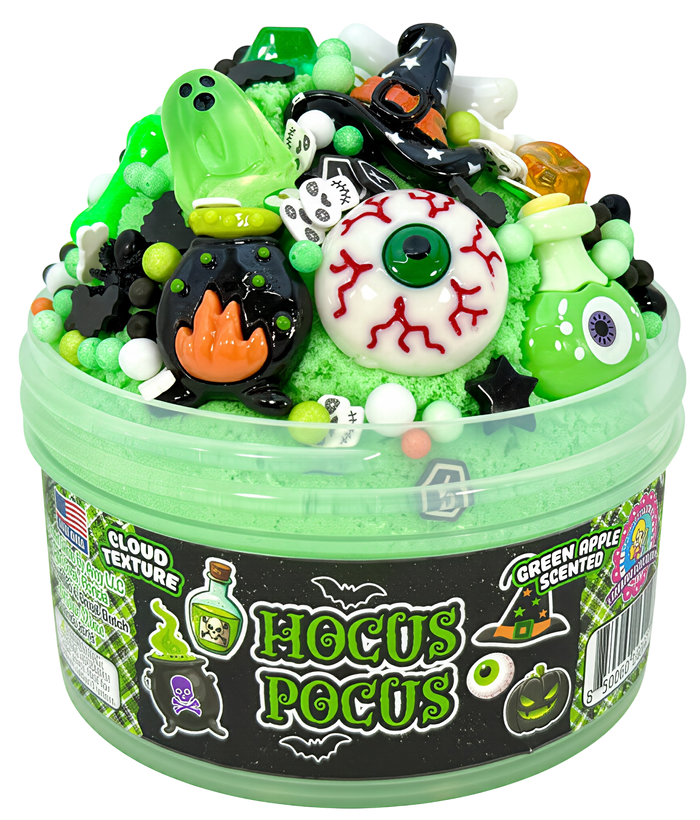 Hocus Pocus Slime