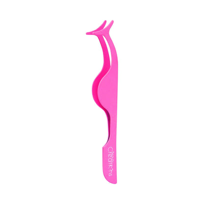 Hot Pink Eyelash Applicator