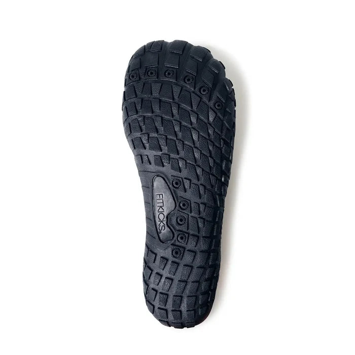 HydroSport Fitkicks Black
