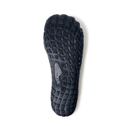 HydroSport Fitkicks Black