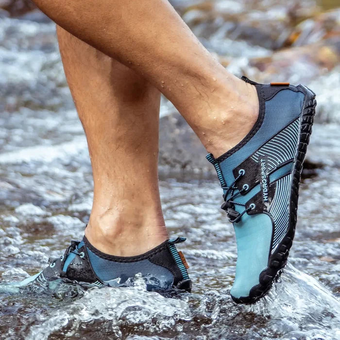 HydroSport Fitkicks Black