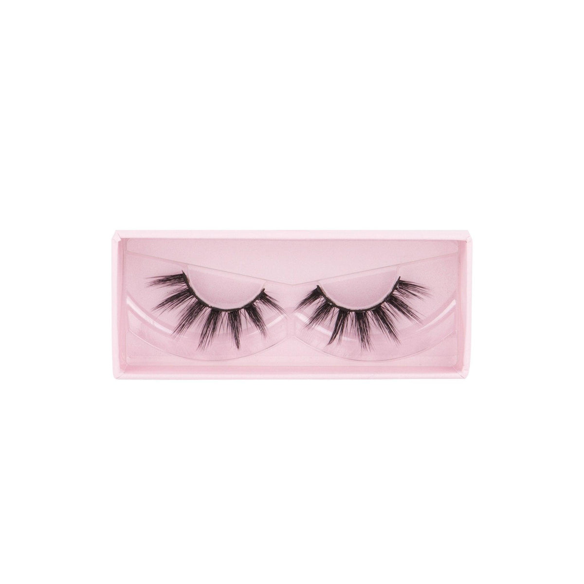 3D Silk Lash