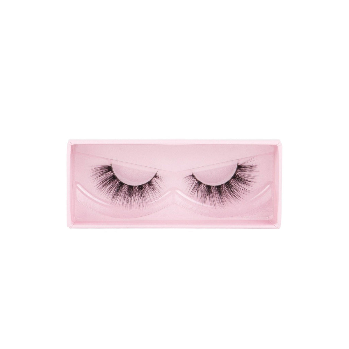 3D Silk Lash