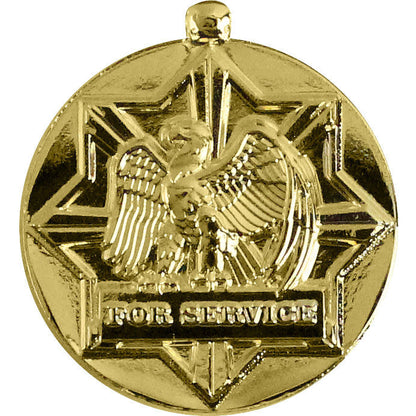 Inherent Resolve Campaign Anodized Medal Awards - MASTER COLLECTION