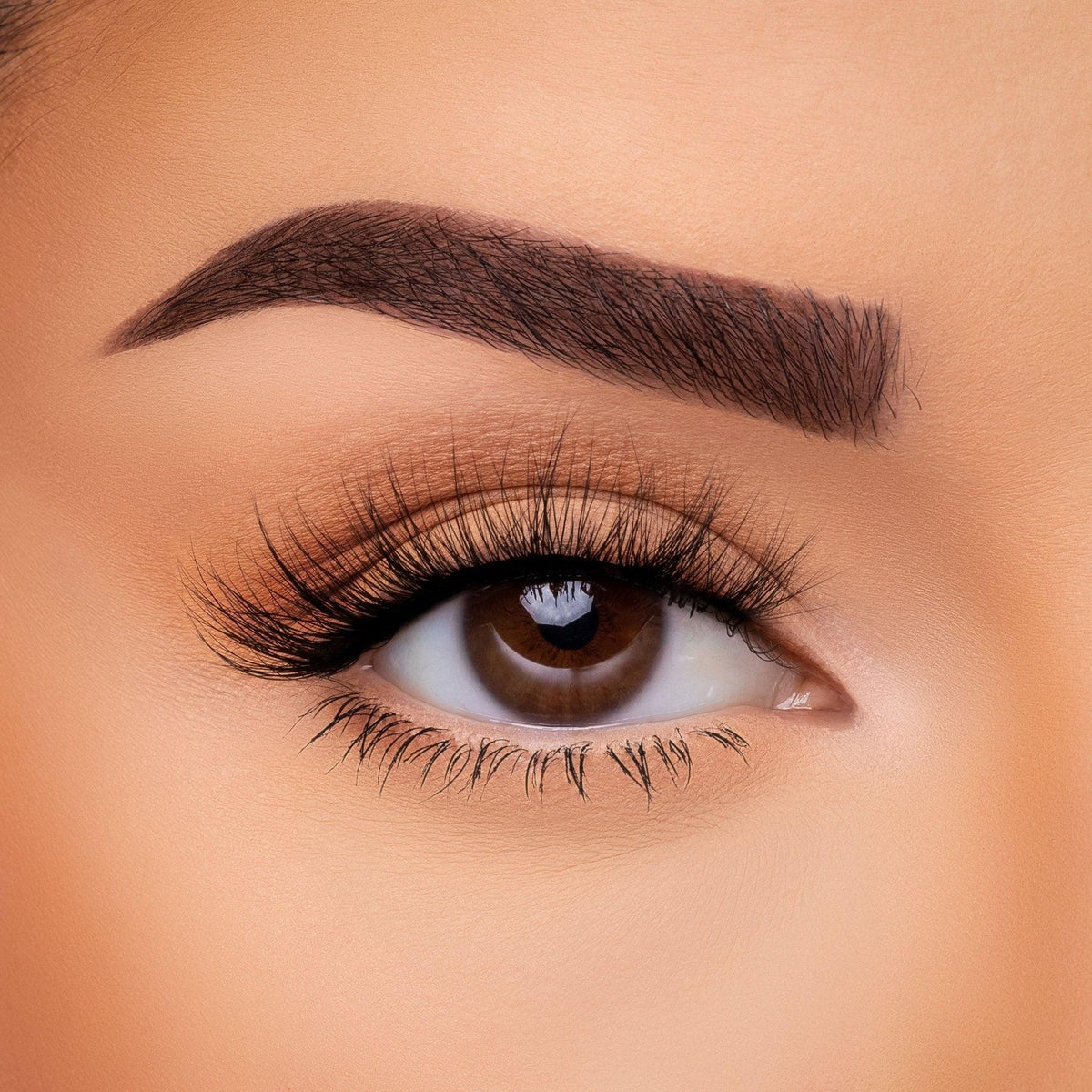 3D Faux Mink Lashes