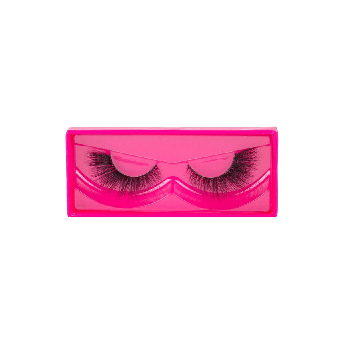 3D Faux Mink Lashes