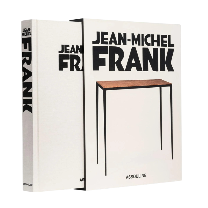 Jean-Michel Frank